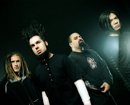 static x